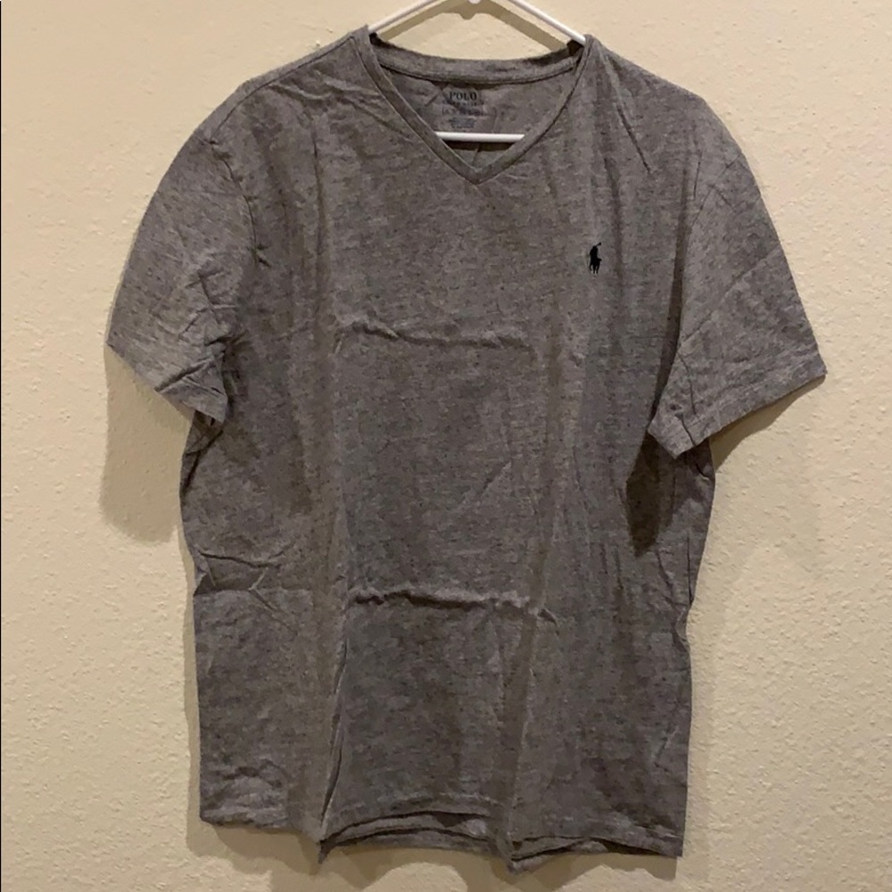 Ralph Lauren V neck